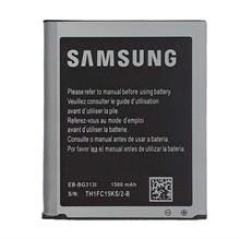 باتری موبایل سامسونگ با ظرفیت 1500 میلی آمپر ساعت مناسب Galaxy S7570